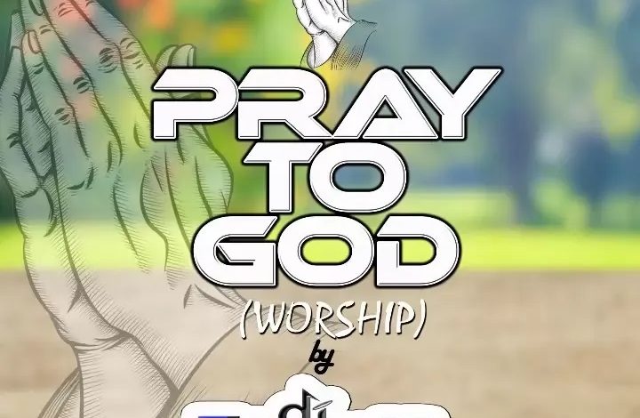Ghana Worship Songs For Prayers