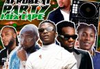 DJ Roundy Afrobeat Party Mix (Latest Afro Mixtape 2021)