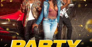 Daboy Kenzi - Party Ft Kweku Flick