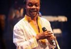 Daddy Lumba - Mesom Jesus