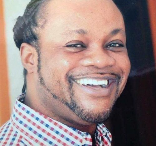 Daddy Lumba - My Lord Is Able