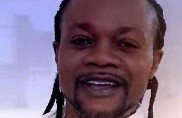 Daddy Lumba - Yesu Ka Yen Ho