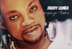 Daddy Lumba – Ma Enye Wonkoa Adom