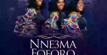 Daughters Of Glorious Jesus, Nneɛma Foforo ,New Things,