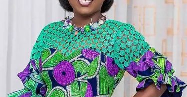 Diana Hamilton - Nhyira (Prod by Kaywa)