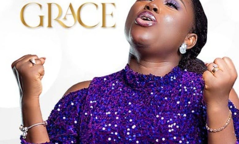 Diana Hamilton – Monto Yehowa Nwom (Live)