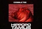 Dobble Tee - Hippopotamus (Maccasio Reply)