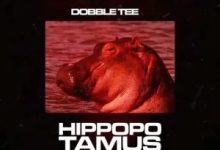 Dobble Tee - Hippopotamus (Maccasio Reply)