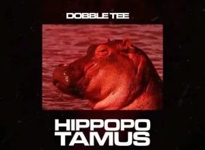 Dobble Tee - Hippopotamus (Maccasio Reply)