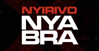 Dobble Tee - Nyirivo Nyabra (Prod. By Ojah Drumz)