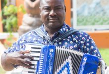 Edward Akwasi Boateng, Abodin