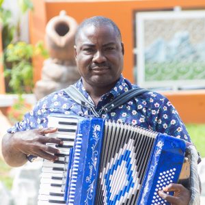 Edward Akwasi Boateng, Abodin