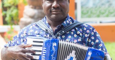 Edward Akwasi Boateng, Abodin