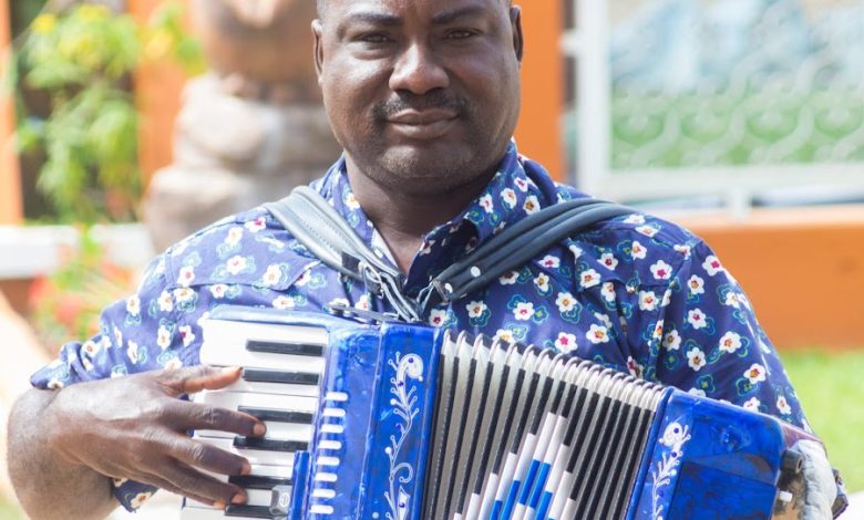 Edward Akwasi Boateng, Abodin