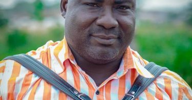 Edward Akwasi Boateng - Nokore Asem