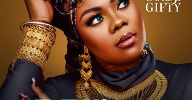 Empress Gifty - Eye Woaa (It's You)