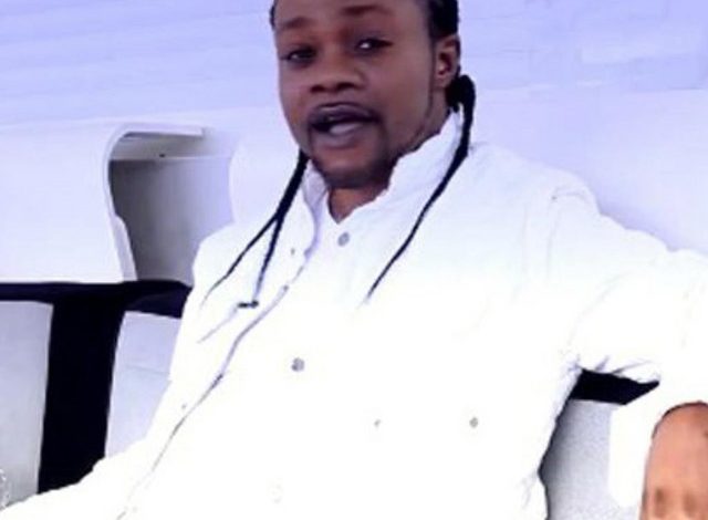 Daddy Lumba - Enye Nyame Den