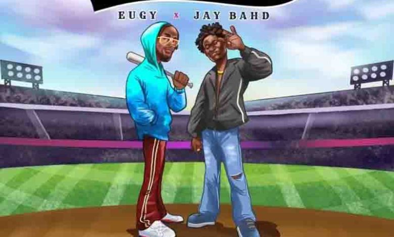 Eugy - Show Me The Light Ft Jay Bahd