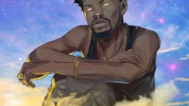 Fameye – Mercy (Prod By Liquid Beatz)