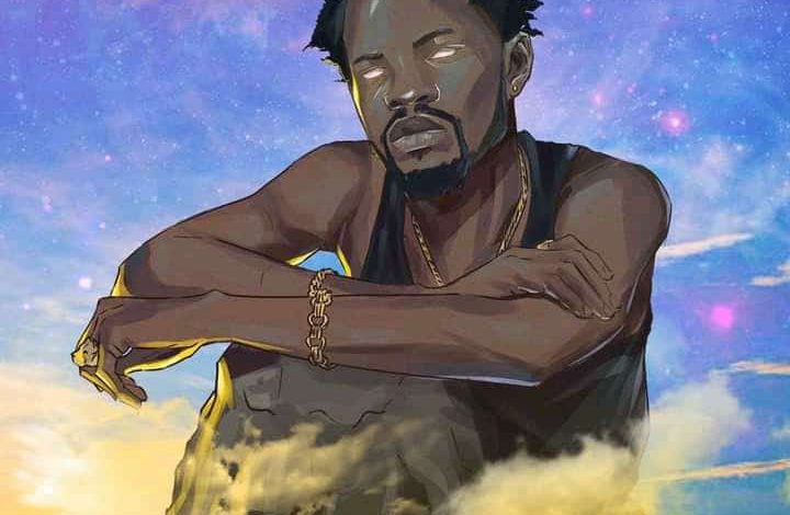 Fameye – Mercy (Prod By Liquid Beatz)