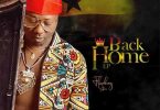 Flowking Stone, Back Home EP,