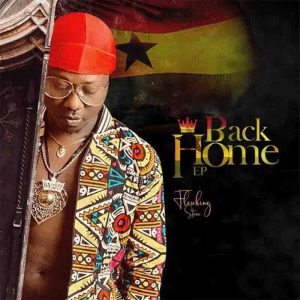 Flowking Stone, Back Home EP,