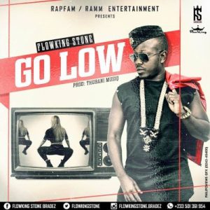 Flowking Stone, Go Low