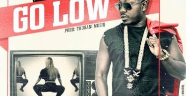 Flowking Stone, Go Low