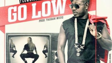 Flowking Stone, Go Low