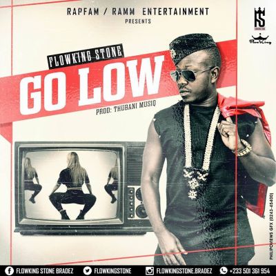 Flowking Stone, Go Low