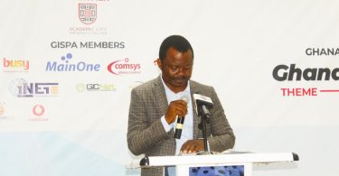 GISPA conference highlights the need for data localization, protection and economization – Citi Business News