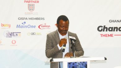 GISPA conference highlights the need for data localization, protection and economization – Citi Business News