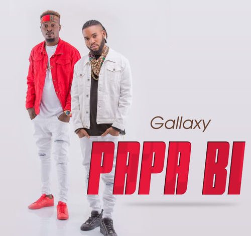 Gallaxy - Papa Bi (Prod by WillisBeatz)