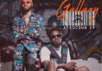Gallaxy – It’s A Party (Prod. by Jaemally)