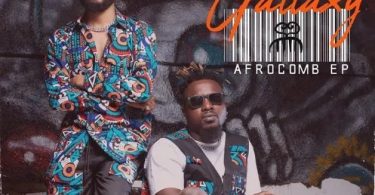 Gallaxy – It’s A Party (Prod. by Jaemally)