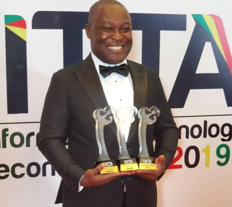 Ghanaian techies bemoan lack of confidence in local innovations – Citi Business News