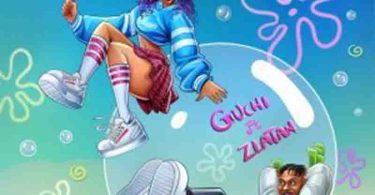 Guchi - Scatter My Head Ft. Zlatan [www.oneclickghana.com]