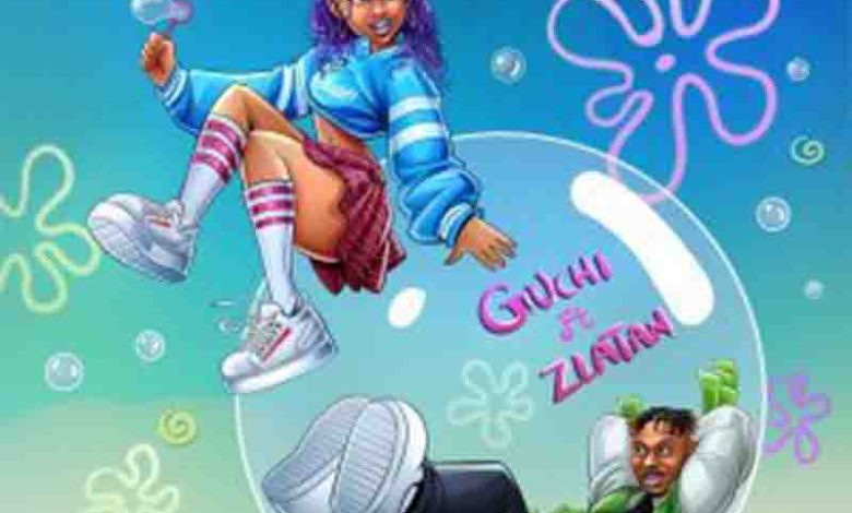 Guchi - Scatter My Head Ft. Zlatan [www.oneclickghana.com]