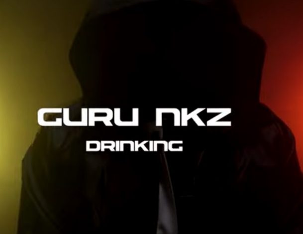 Guru NKZ – Drinking