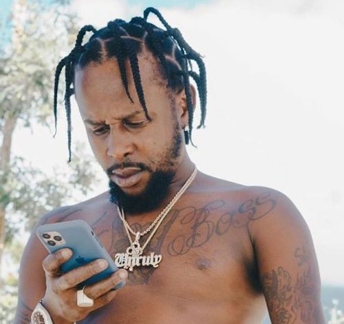 Haffi Win Dancehall Mix May 2021 - Popcaan, 10Tik, Masicka, Mavado, Teejay, Intence & Skillibeng