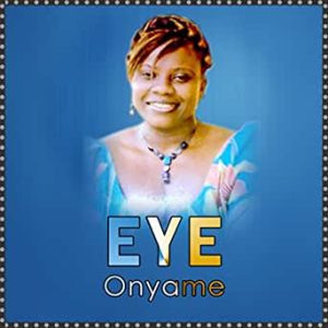 Hannah Marfo - Eye Nyame