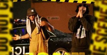 Headboy – Again Ft Medikal