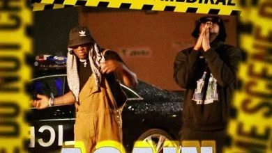 Headboy – Again Ft Medikal