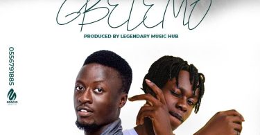 Joekesh - Gbelemo Ft Legend RhaQesh