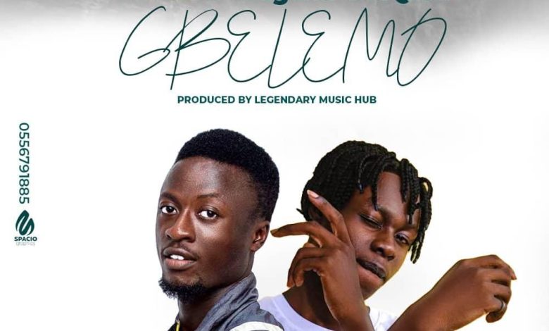 Joekesh - Gbelemo Ft Legend RhaQesh