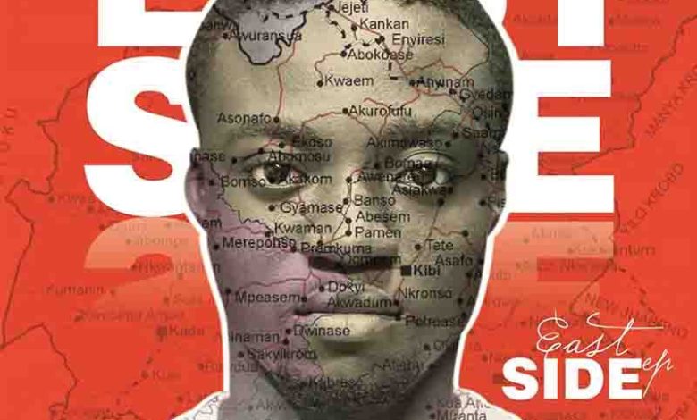 Joey Papking - Hope ft Camidoh x Young Joey