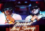 Joochar - Mapouka ft Ariel Sheney