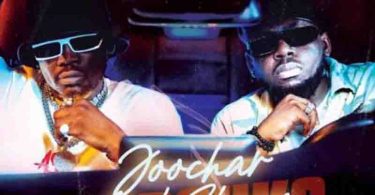 Joochar - Mapouka ft Ariel Sheney