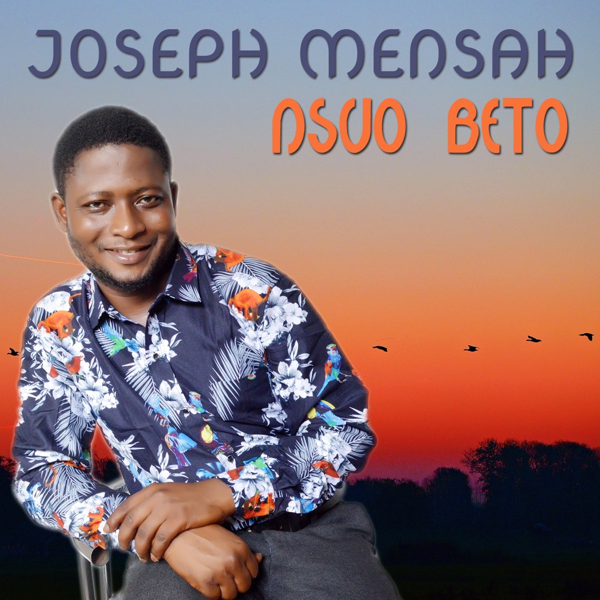 Joseph Mensah - Nsuo Beto [www.oneclickghana.com]