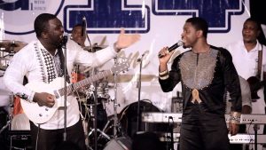 Koda - Nkwa Abodoo Ft. Nacy